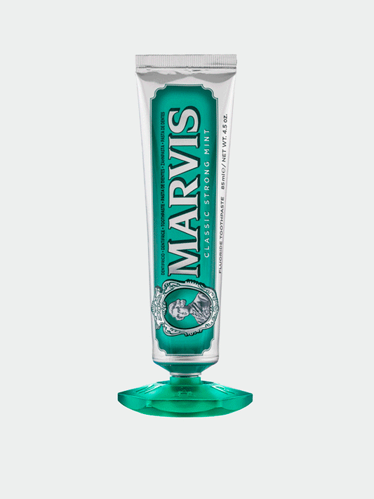Marvis porta tubo
