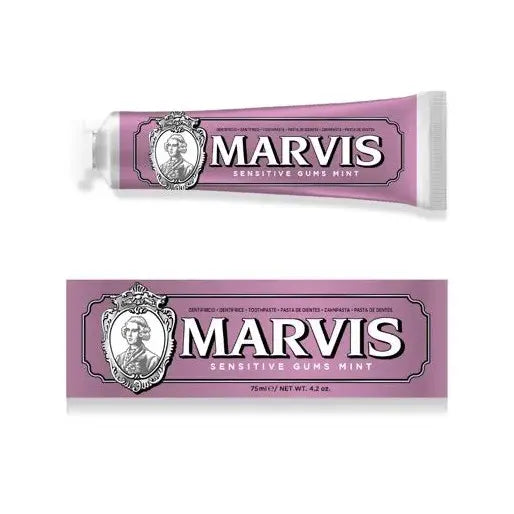 Marvis Sensitive Gums Mint 75ml