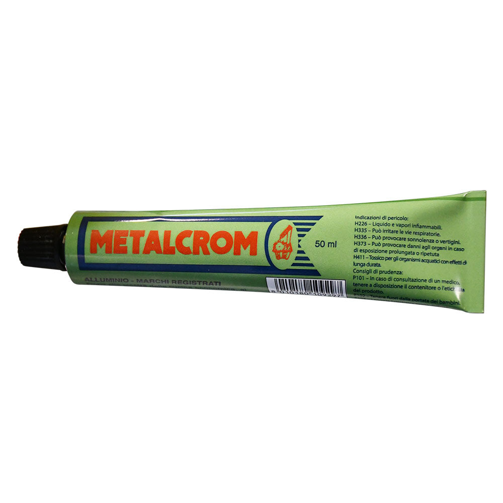 Metalcrom Metallpolierpaste