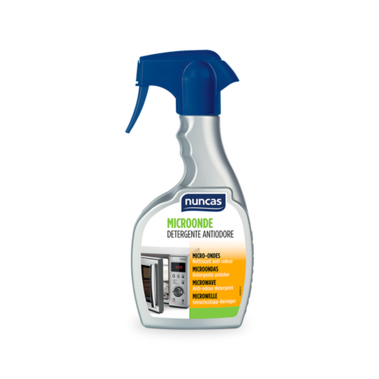 Microonde Detergente Antiodore Forno - 300ml