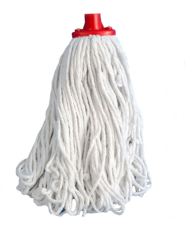 Baumwollmopp