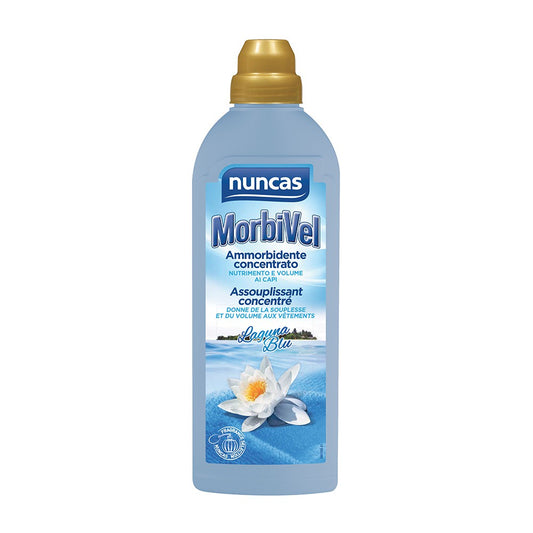 Morbivel Ammorbidente Laguna Blu