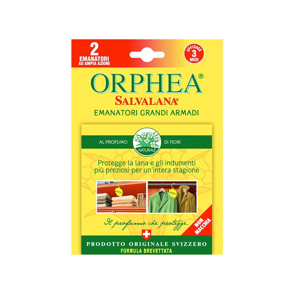 Orphea Grandi armadi fiori 2pz.