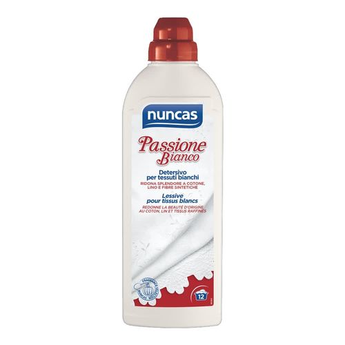 Passione bianco - Detergenti Wagner