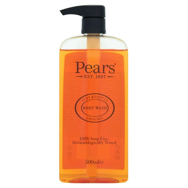 Pears Body Wash Duschgel 500 ml