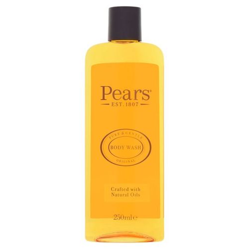 Pears Body Wash Körperwaschmittel