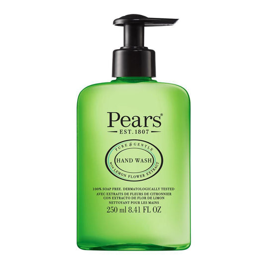 Pears Hand Wash sapone mani Limone