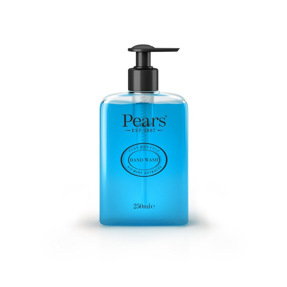 Pears Hand Wash Mint Handseife