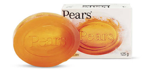 Sapone Pears - Detergenti Wagner