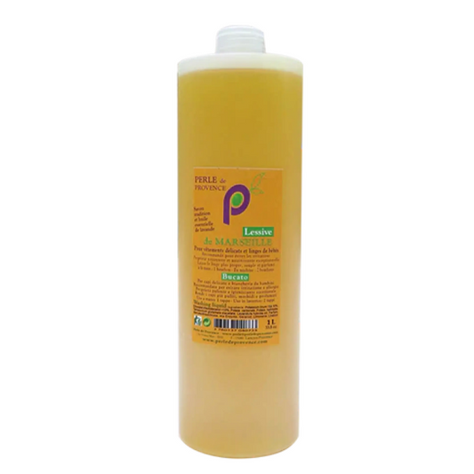 Sapone di Marsiglia liquido Bucato