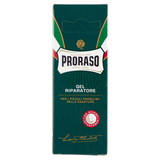 Proraso Gel riparatore rasatura