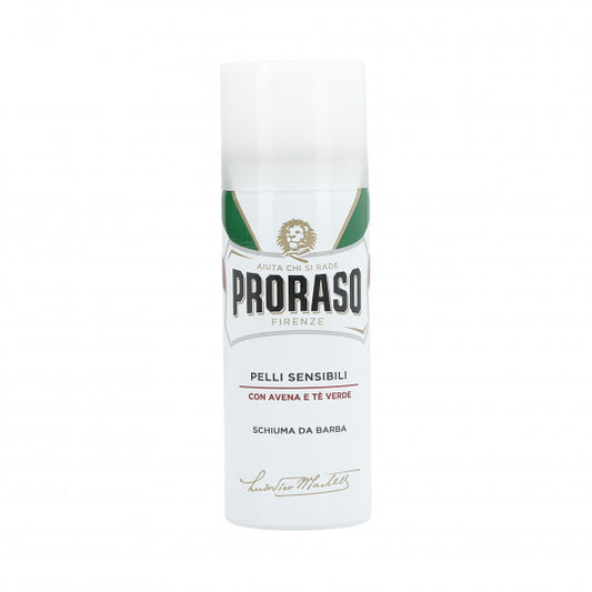 Proraso schiuma da barba 50 ml pelli sensibili
