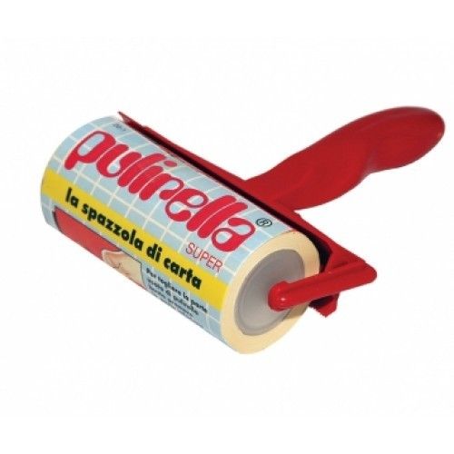Pulirella Super - Detergenti Wagner