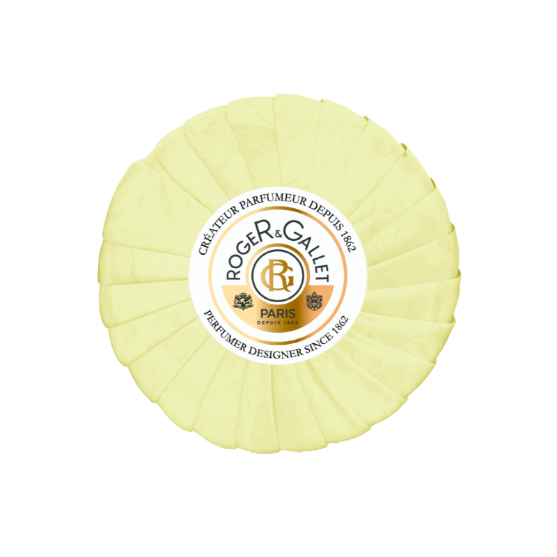 Roger&Gallet Fleur d'Osmanthus Saponetta Profumata 100 Gr