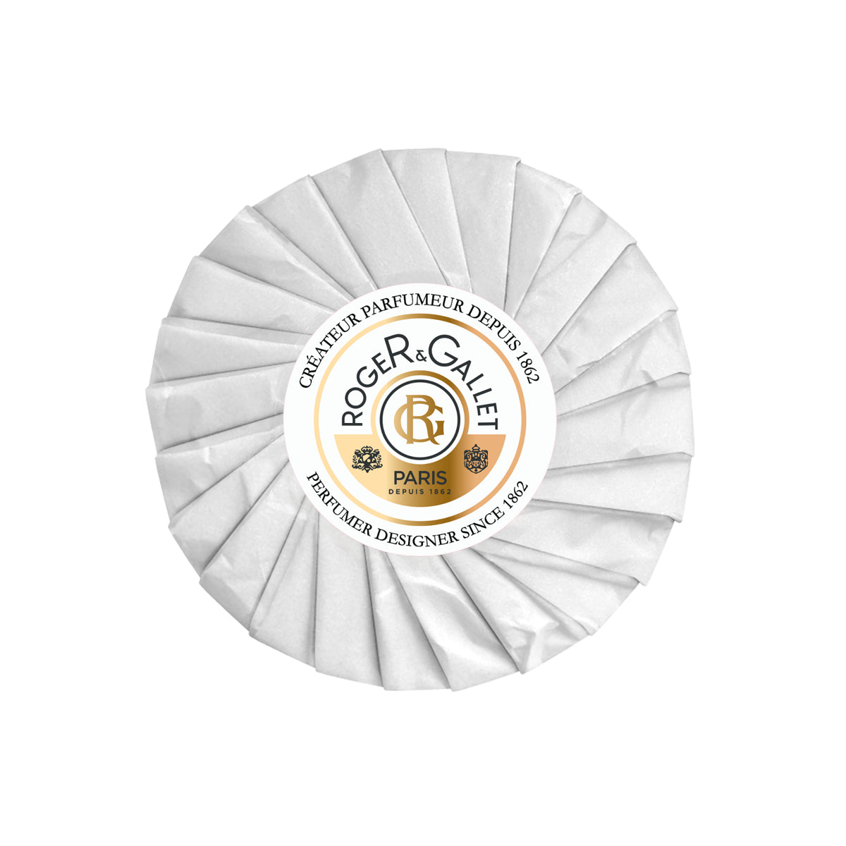 Roger&Gallet Jean-Marie Farina Saponetta Profumata 100 Gr