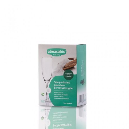 Almacabio Sale per la lavastoviglie - Detergenti Wagner