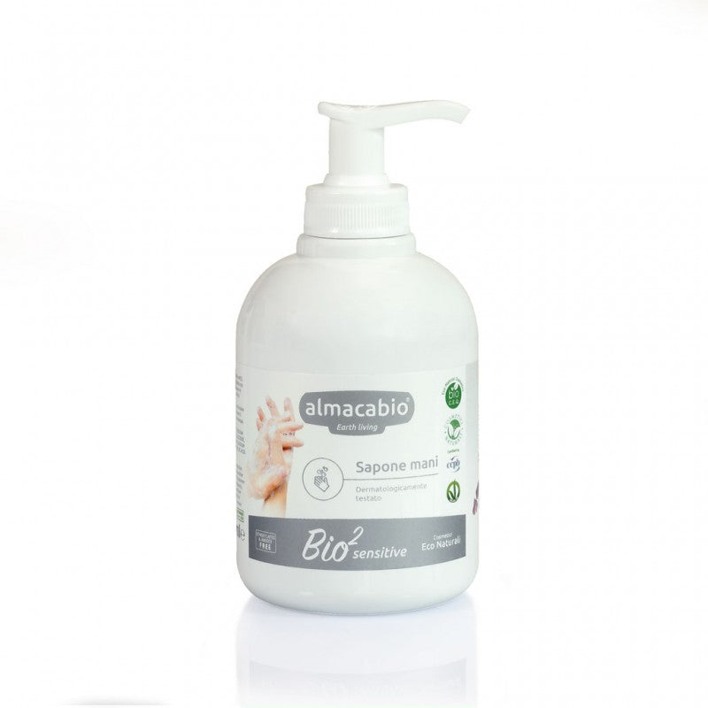 Almacabio Bio2 Handseife - 300 ml