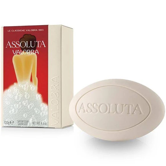 Valobra Assoluta saponetta 45g