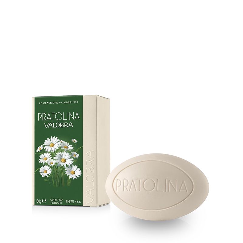 Valobra Pratolina saponetta 45g