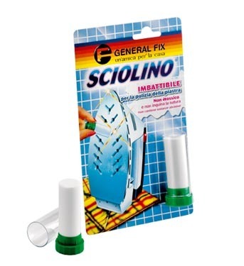 Sciolino