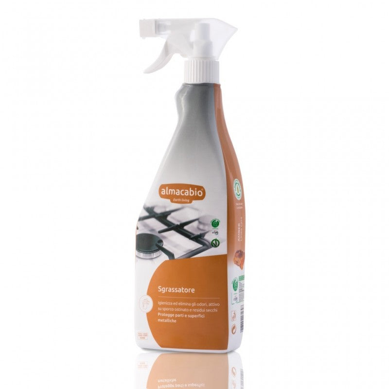 Almacabio Sgrassatore - 750 ML - Detergenti Wagner