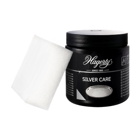Hagerty Silver Care - Detergenti Wagner