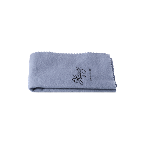 Hagerty Silver Cloth – Reinigungstuch für Silberschmuck