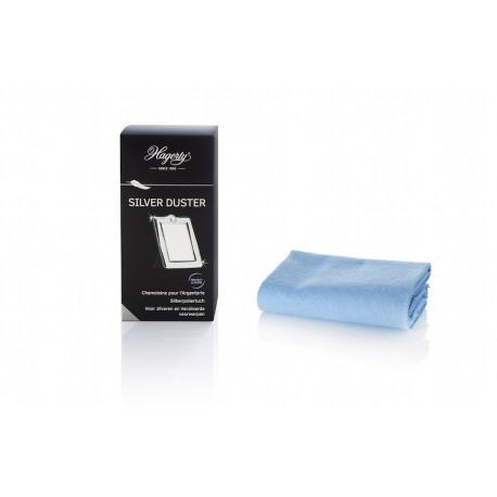 Hagerty Silver Duster - Detergenti Wagner