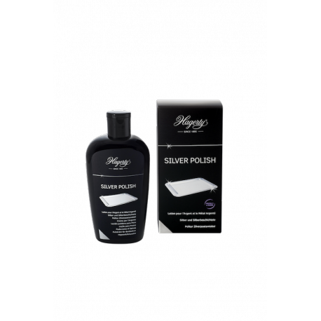 Hagerty Silver Polish 250 ml - Detergenti Wagner