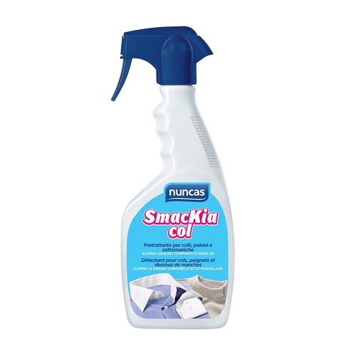 Smackia Col - Detergenti Wagner