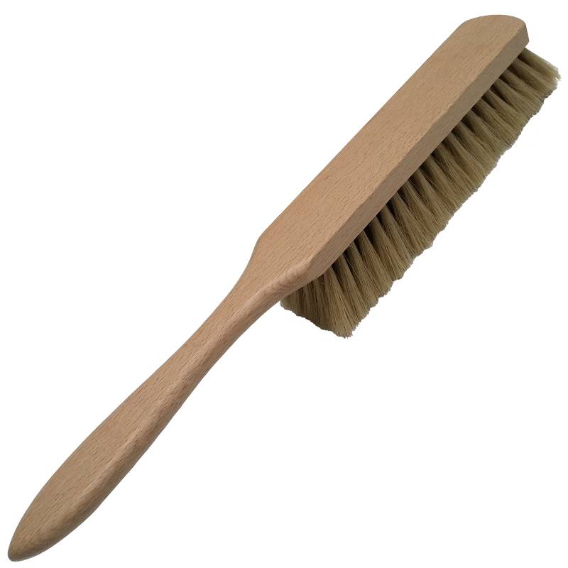 Teppichbürste aus Nylon