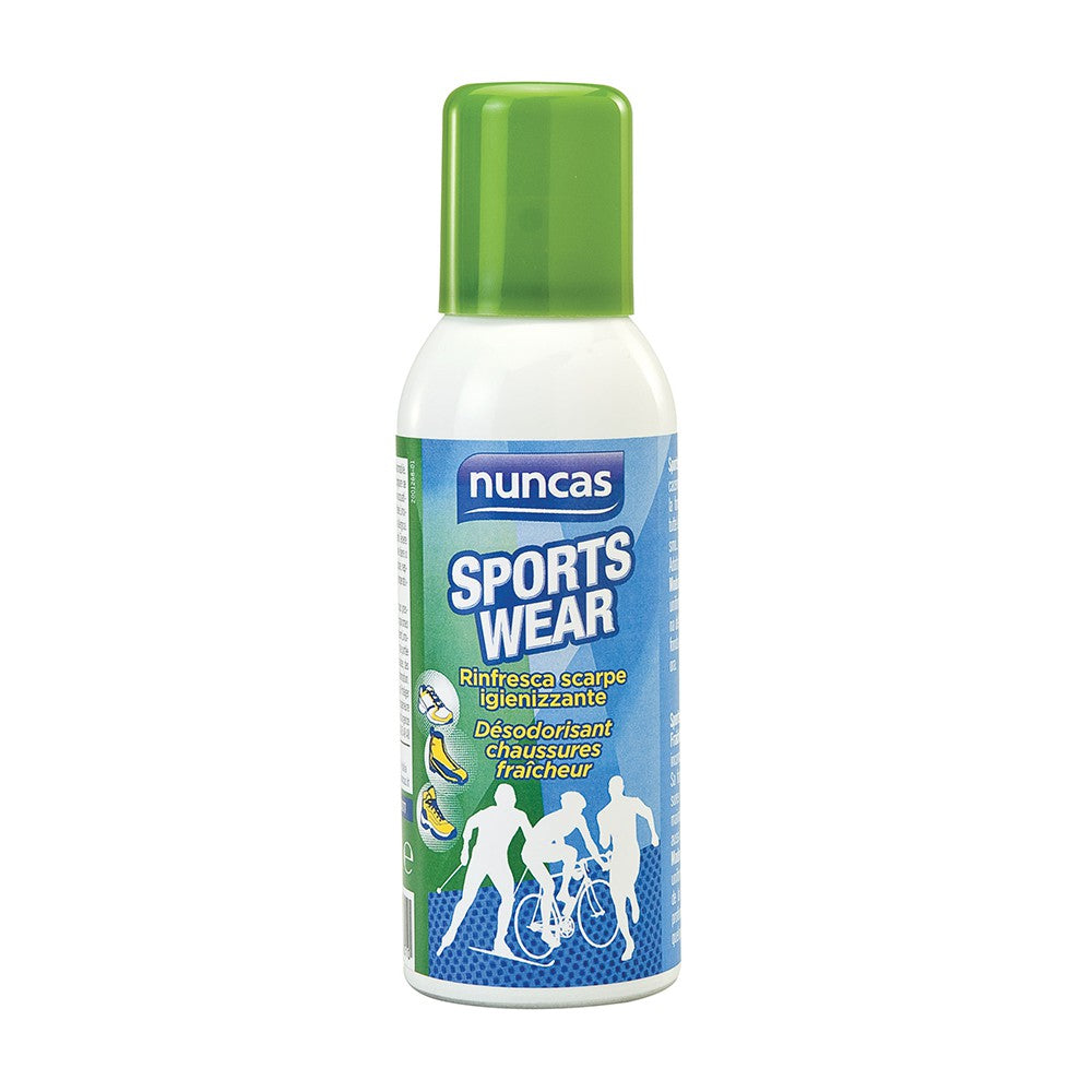 Schuhauffrischer für Sportbekleidungsdesinfektionsmittel