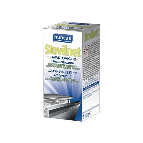 Stovilnet Lavastoviglie Decalcificante - Detergenti Wagner