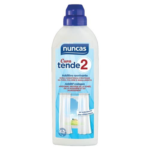 Cura Tende 2 - Detergenti Wagner