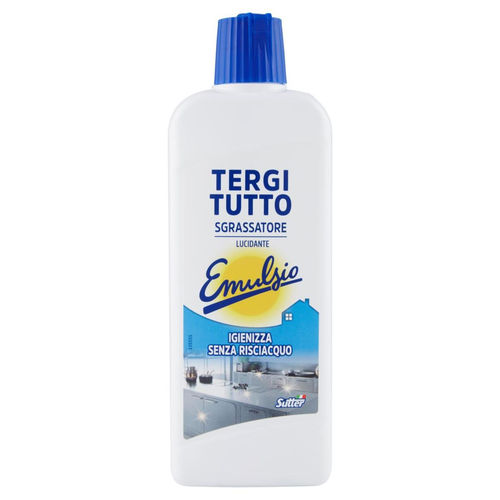 Tergitutto - Detergenti Wagner