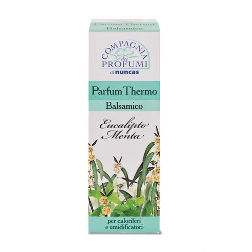 Parfum thermo ambiente Balsamico
