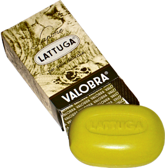 Valobra Lattuga - Detergenti Wagner