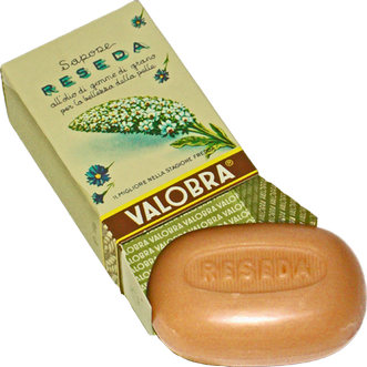 Valobra Reseda - Detergenti Wagner