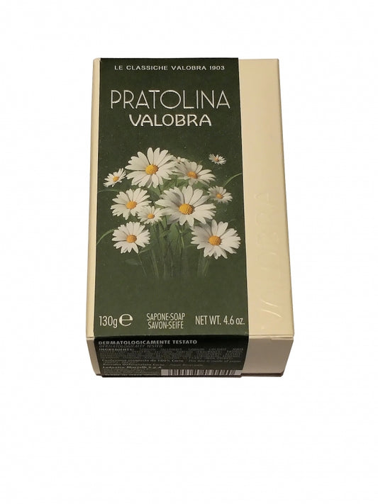 Valobra Pratolina saponetta 130g