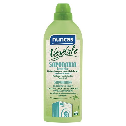 Saponaria lavatrice - Detergenti Wagner