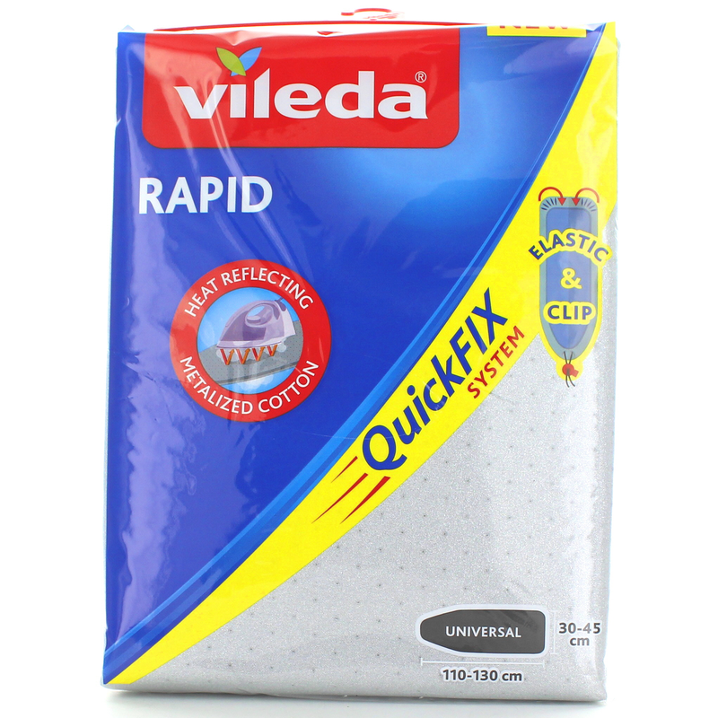 Vileda Superfast Achsabdeckung 130X45