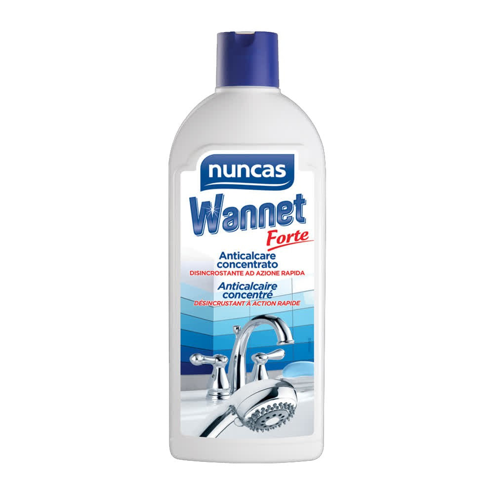 Wannet forte