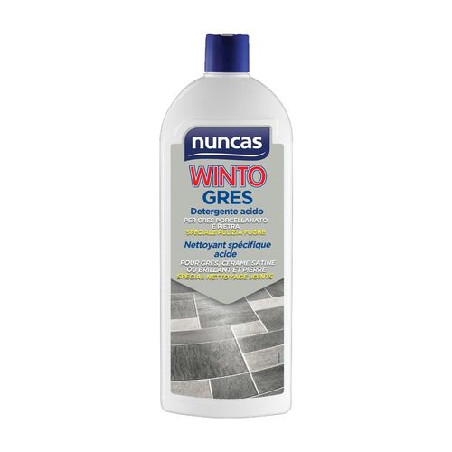 Winto Gres - Detergenti Wagner