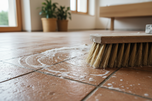 Pulizia fine cantiere: guida completa per pavimenti e superfici