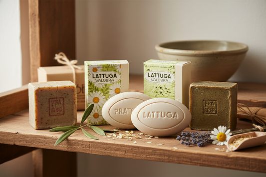 Negozio Detergenti a Milano: Marche Premium per Pulizia Metalli, Cura Casa e Igiene Personale