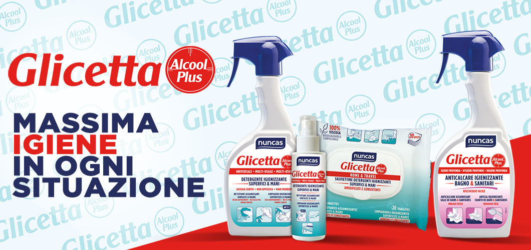 Linea Glicetta