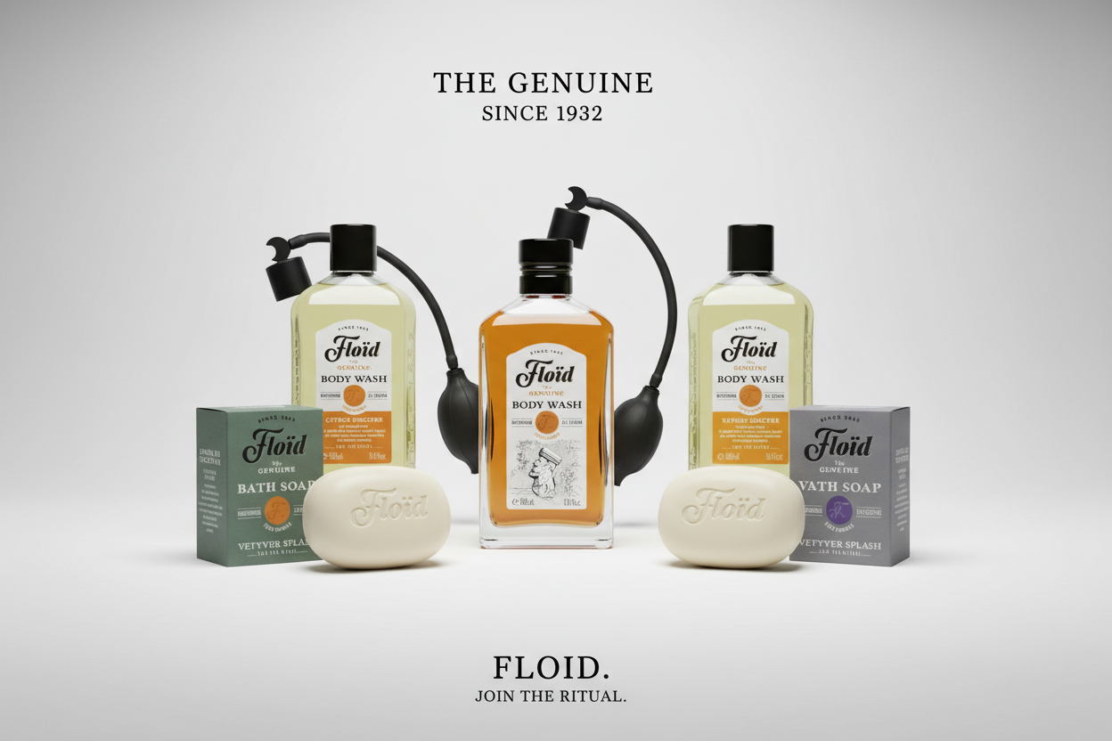 Linea Floid