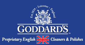 Goddard's - Prodotti per la pulizia di argenteria, ottone, rame e gioielli