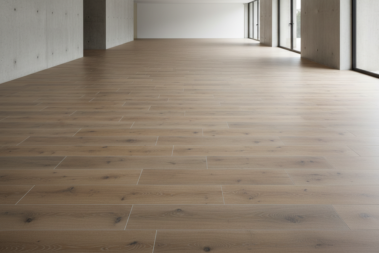 Gres Porcellanato Effetto Legno