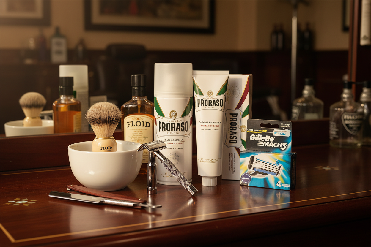 Barba
